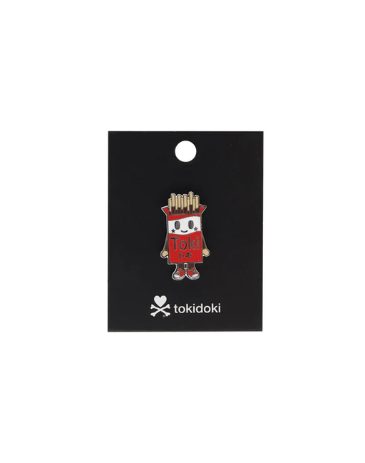 Tokidoki-Toki 胸針 - Fin Shop Taiwan
