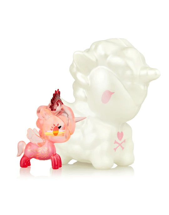 Tokidoki-toki mochi Sky Unicorno 盲盒 - Fin Shop Taiwan