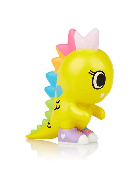 Tokidoki-Tokimondo Series 2 盲盒 - Fin Shop Taiwan