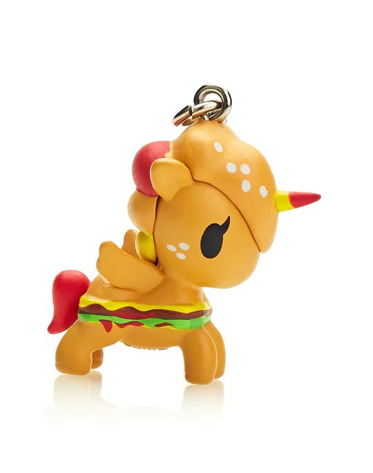 Tokidoki-Unicorno Frenzies Series 3 盲盒 - Fin Shop Taiwan
