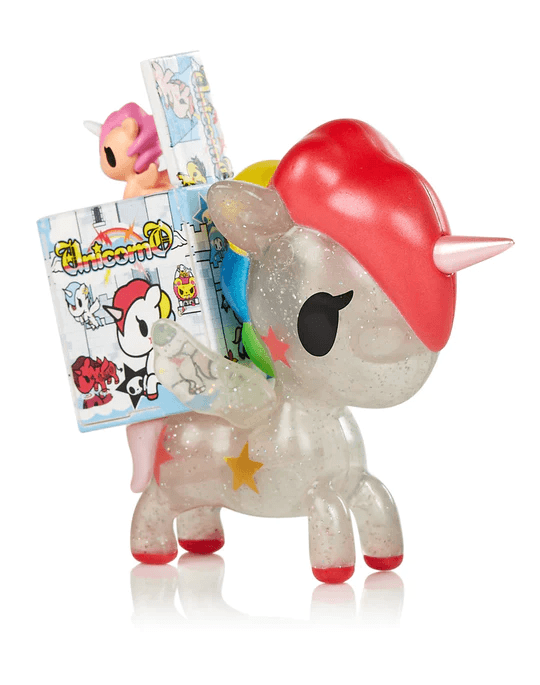 Tokidoki-Unicorno Series 11 - Stellina BB (Limited Edition) - Fin Shop Taiwan