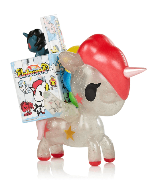 Tokidoki-Unicorno Series 11 - Stellina BB (Limited Edition) - Fin Shop Taiwan