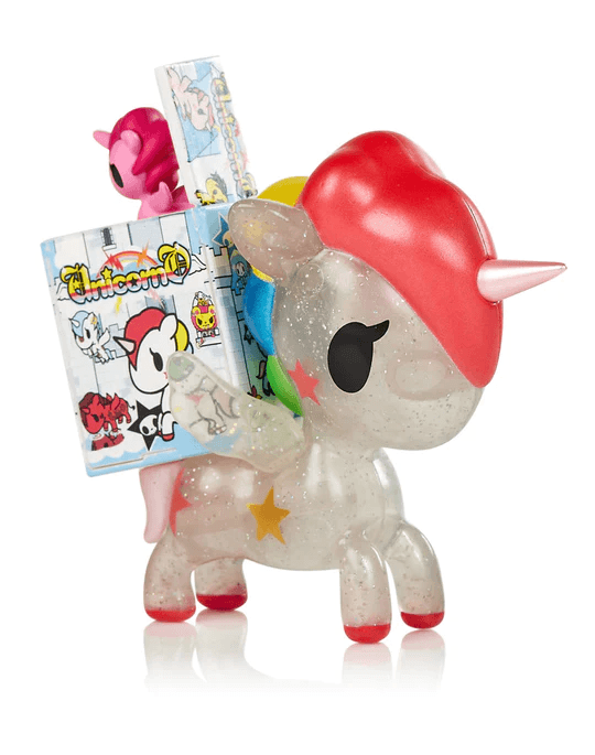 Tokidoki-Unicorno Series 11 - Stellina BB (Limited Edition) - Fin Shop Taiwan