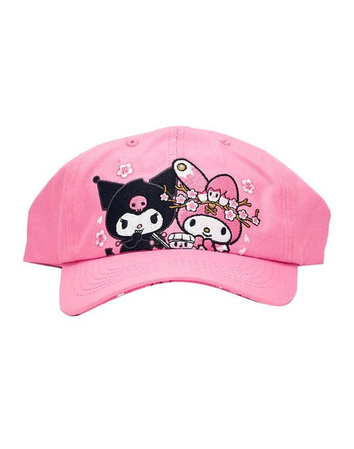 Tokidoki x Hello Kitty and Friends Better Together 老帽 - Fin Shop Taiwan