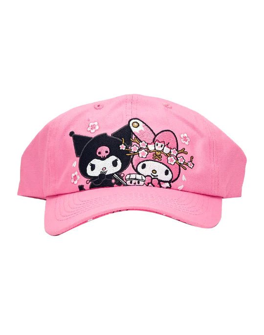 Tokidoki x Hello Kitty and Friends Better Together 老帽 - Fin Shop Taiwan
