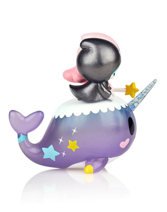 Tokidoki x Hello Kitty and Friends Series 2 - LittleTwinStars (Limited Edition) - Fin Shop Taiwan