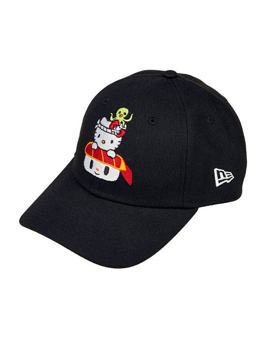 Tokidoki x Hello Kitty Hello Sushi 棒球帽 - Fin Shop Taiwan
