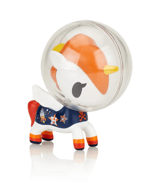 Tokidoki x MLB Houston Astros Unicorno 2022 - Fin Shop Taiwan