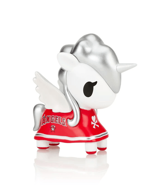 Tokidoki x MLB Los Angeles Angels Unicorno 2022 - Fin Shop Taiwan