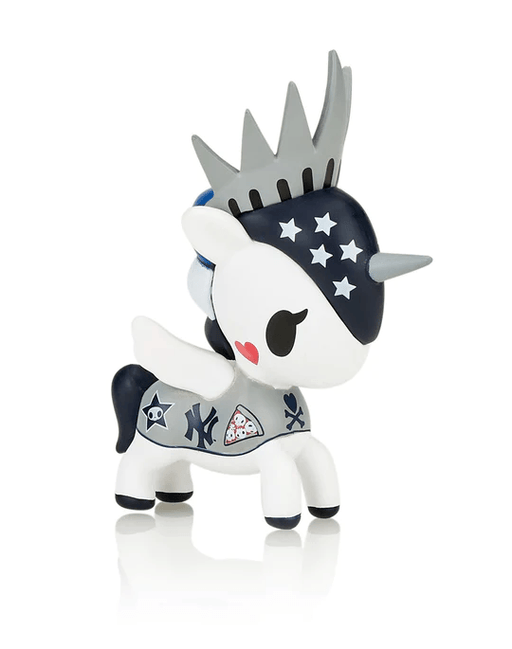 Tokidoki x MLB New York Yankees Unicorno 2022 - Fin Shop Taiwan