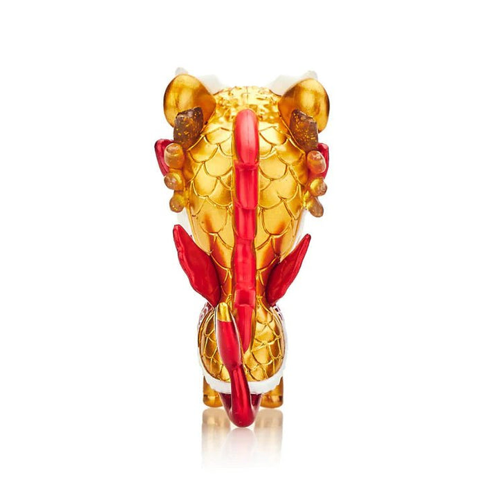 Tokidoki Year of the Dragon - Festiva Mermicorno Figure - Fin Shop Taiwan