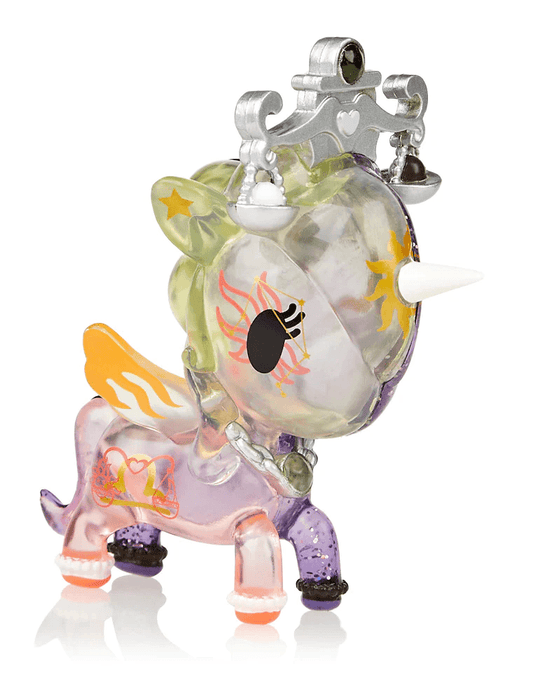 Tokidoki-Zodiac Unicorno 盲盒 - Fin Shop Taiwan