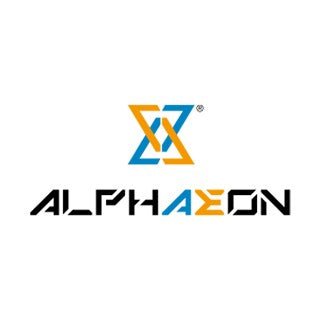 Alphaeon - Fin Shop Taiwan