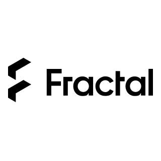 Fractal - Fin Shop Taiwan