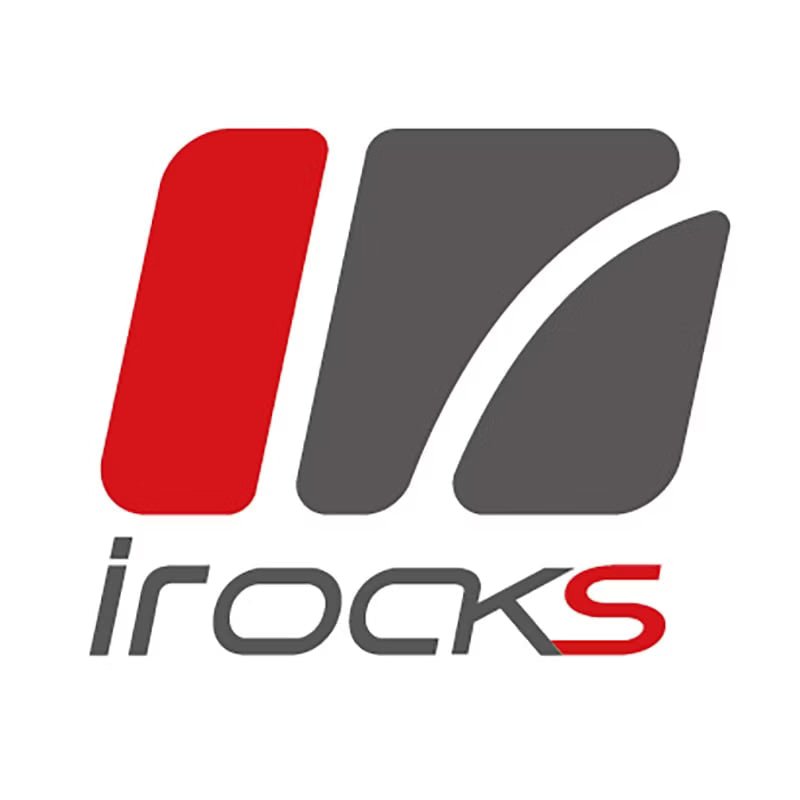 iRocks - Fin Shop Taiwan