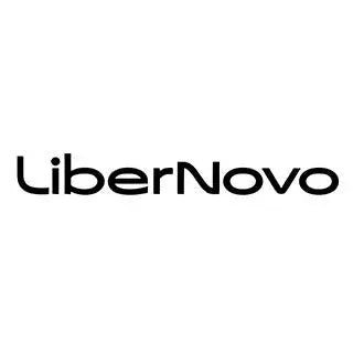 LiberNovo - Fin Shop