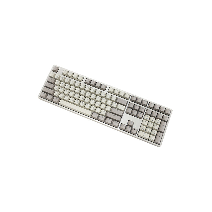 【新品上市】Ducky Origin 復古色100%機械鍵盤(含旋鈕)