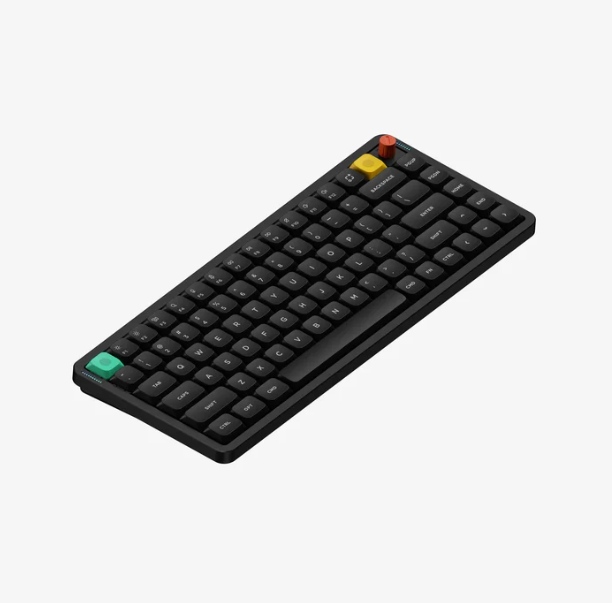 Air75 V3無線機械鍵盤