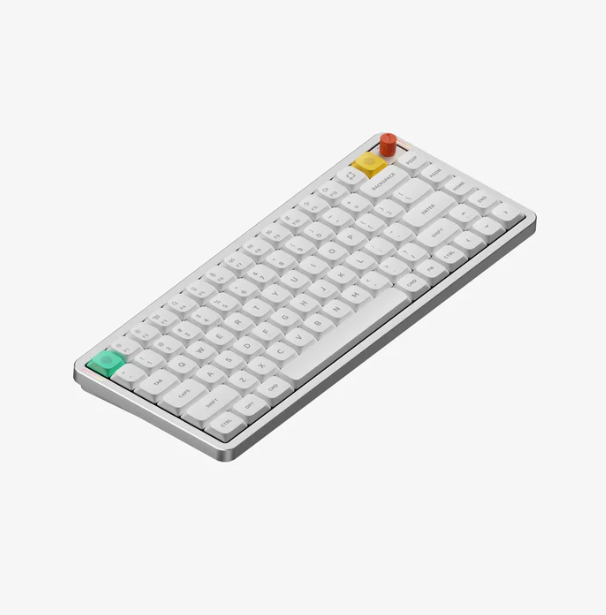 Air75 V3無線機械鍵盤