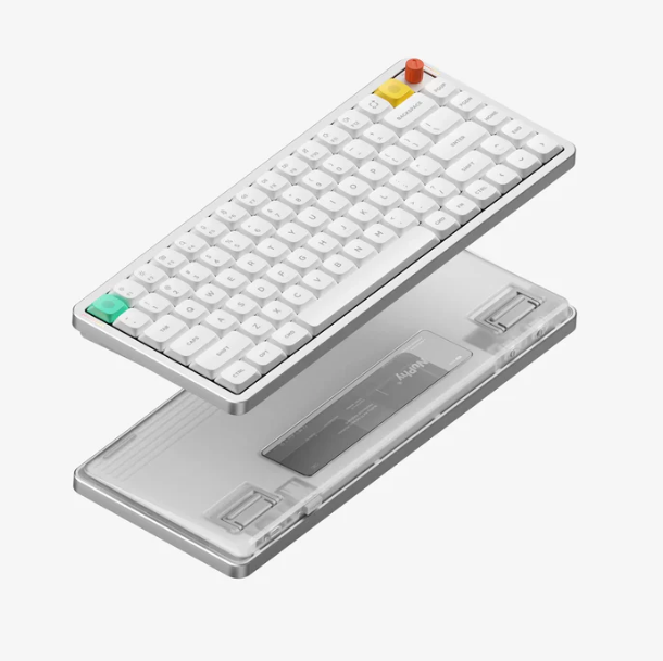 Air75 V3無線機械鍵盤