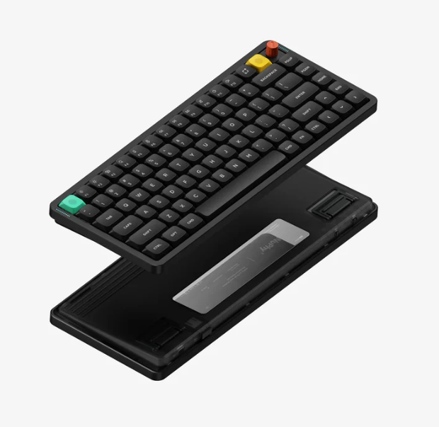 Air75 V3無線機械鍵盤