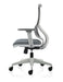 【新品上市】4+ 舒樂活 - XChair™ 白框人體工學椅 - Fin Shop