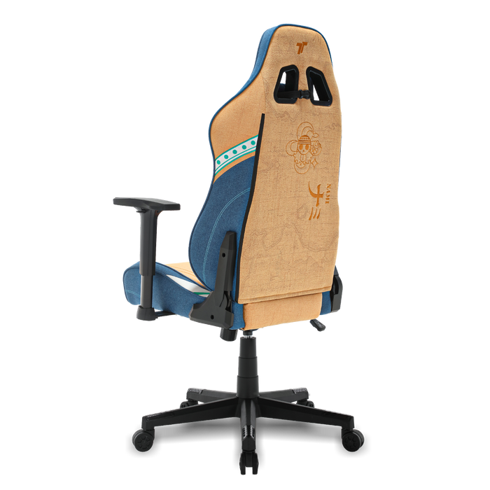 【ONE PIECE 航海王聯名系列】TTRacing SWIFT X 2020 透氣布款 -娜美