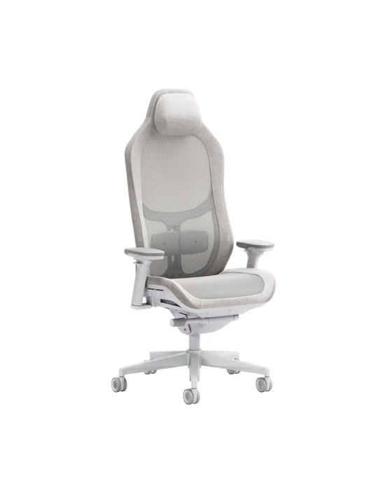【新品上市】Fractal Refine 2 人體工學椅