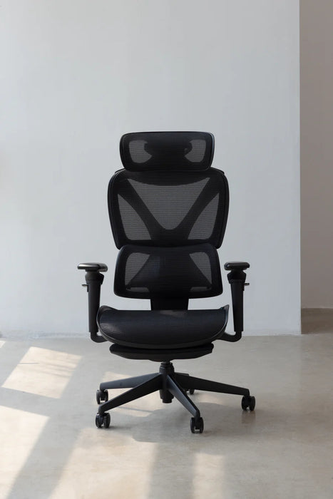 【新品上市】COFO Chair Pro2 人體工學椅 (3色)