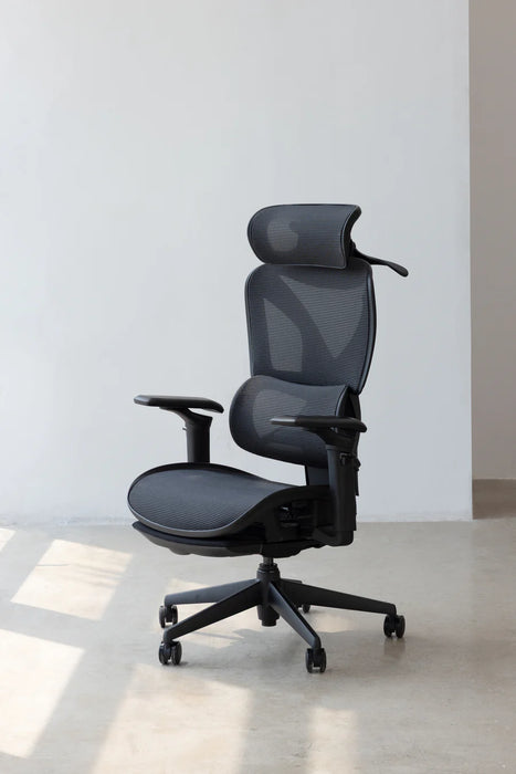 【新品上市】COFO Chair Pro2 人體工學椅 (3色)