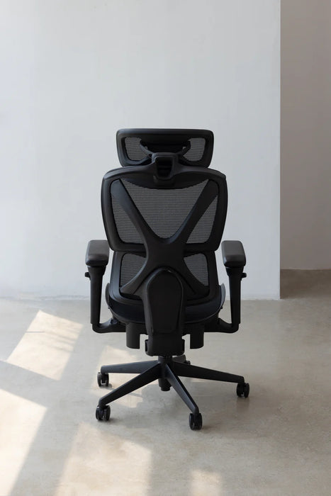 【新品上市】COFO Chair Pro2 人體工學椅 (3色)