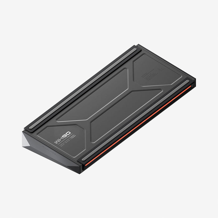 【新色上市】NuPhy WH80 三模磁軸鍵盤