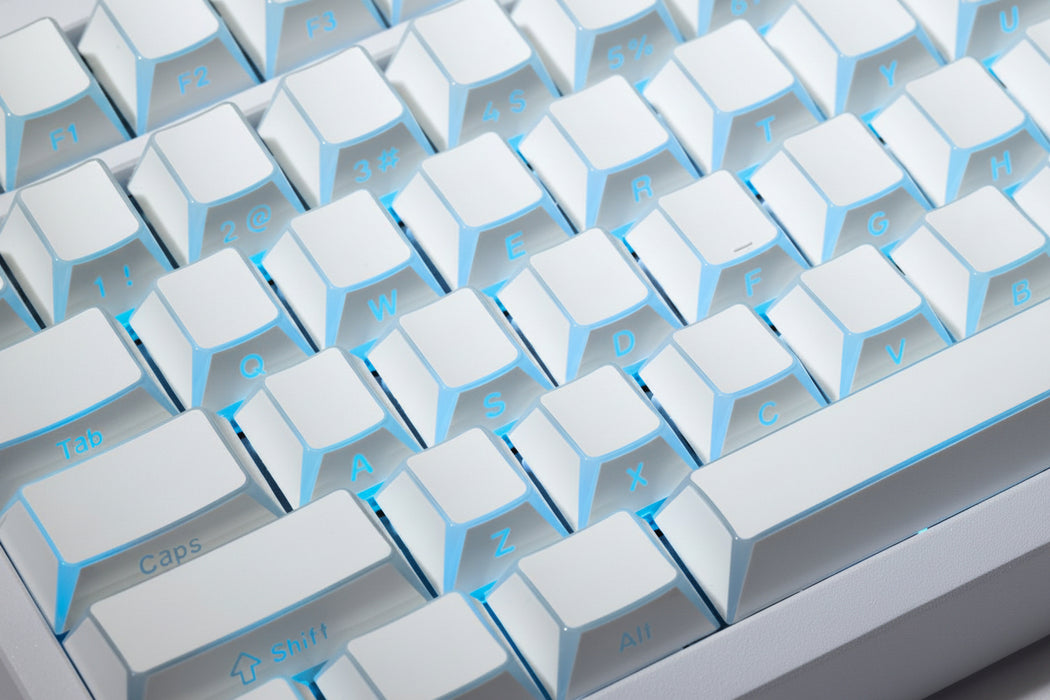 【新品上市】OSHID 折影鍵帽 Fold Shadow Keycap 【共兩色】