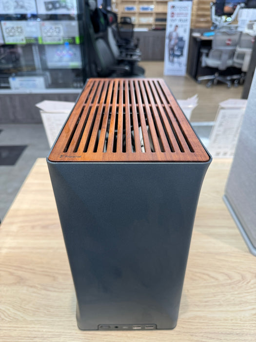 【展示福利品 - 台中門市】Fractal Era 2