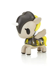Tokidoki x MLB San Diego Padres Unicorno 2022 Tokidoki