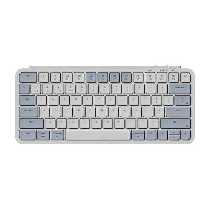 B1 Pro 75% 超薄無線鍵盤 Mac/Win 注音版本 - Fin Shop Taiwan