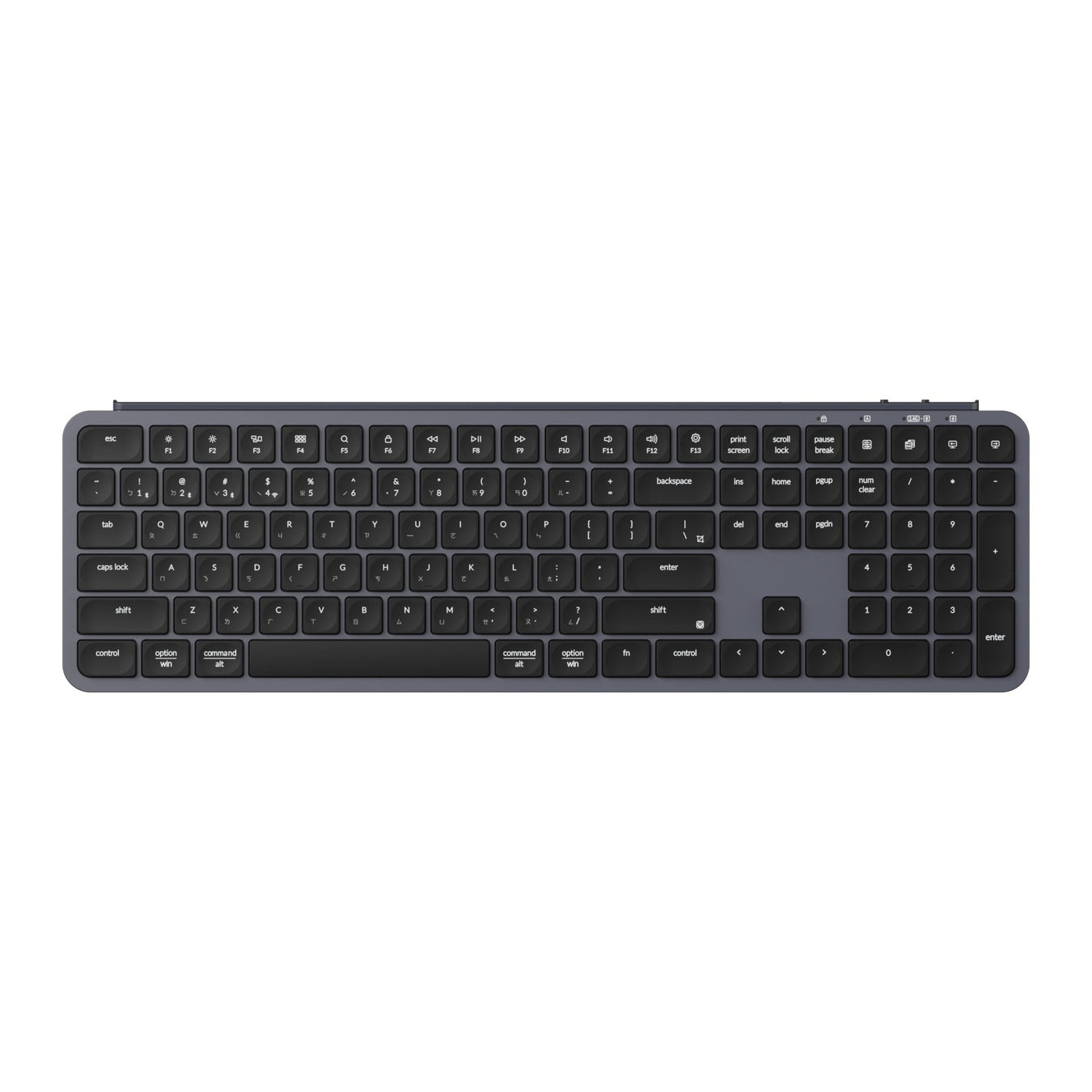 Keychron