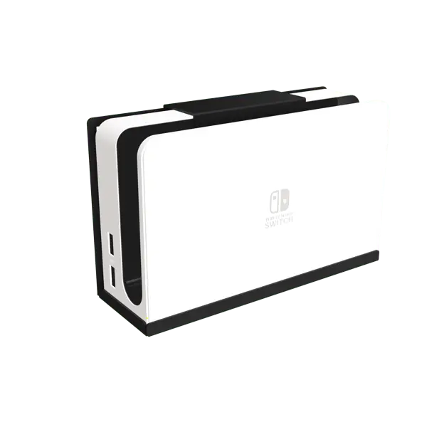 DEZCTOP-D-Board 任天堂 SWITCH 掛架 - Fin Shop Taiwan