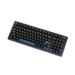 【新品上市】Ducky OK-M 98% 三模機械鍵盤 - Fin Shop