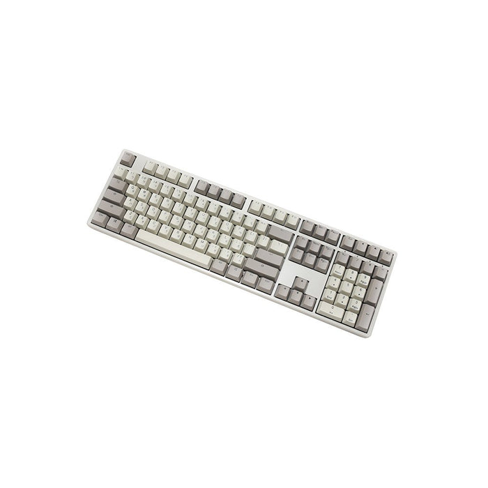 【新品上市】Ducky Origin 復古色100%機械鍵盤(含旋鈕) - Fin Shop