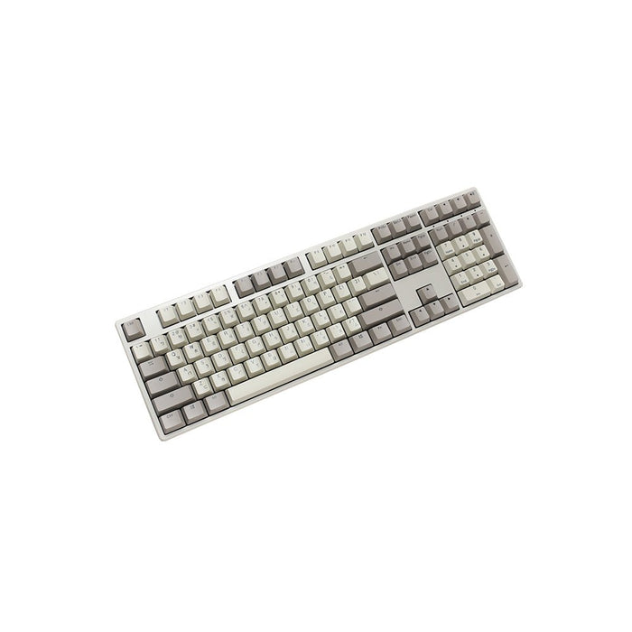 【新品上市】Ducky Origin 復古色100%機械鍵盤(含旋鈕) - Fin Shop