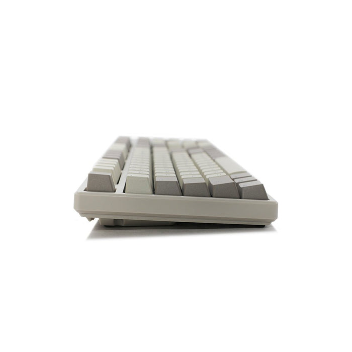 【新品上市】Ducky Origin 復古色100%機械鍵盤(含旋鈕) - Fin Shop