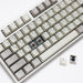 【新品上市】Ducky Origin 復古色100%機械鍵盤(含旋鈕) - Fin Shop