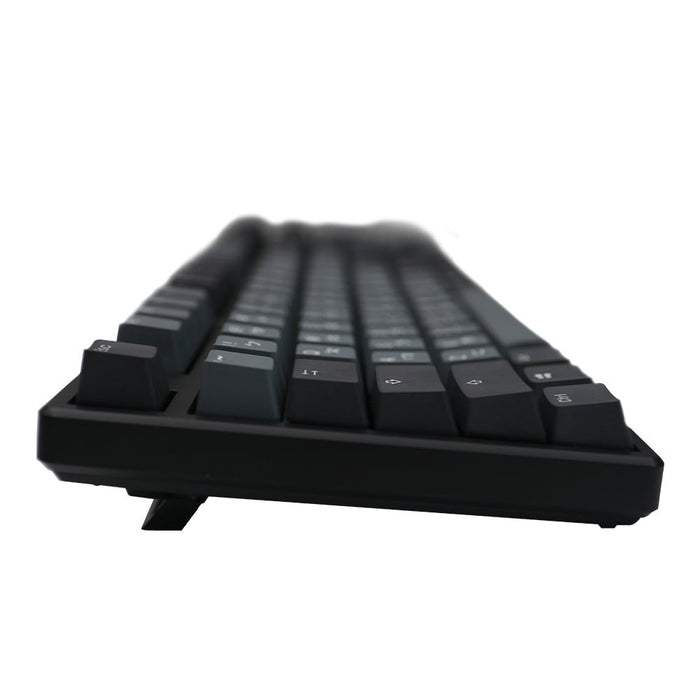 【新品上市】Ducky Origin 天際線100%機械鍵盤 Cherry 軸(含旋鈕) - Fin Shop