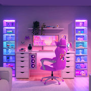 EXPO 智能LED收納盒展示盒 - Fin Shop Taiwan
