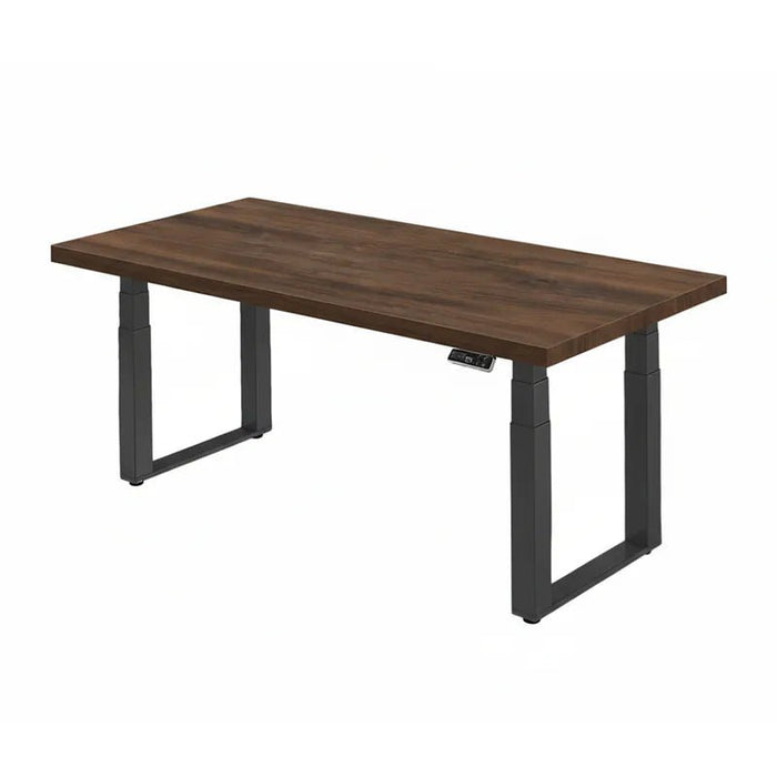 Force 大型電動升降桌(蜂巢板)200*80 cm - Fin Shop