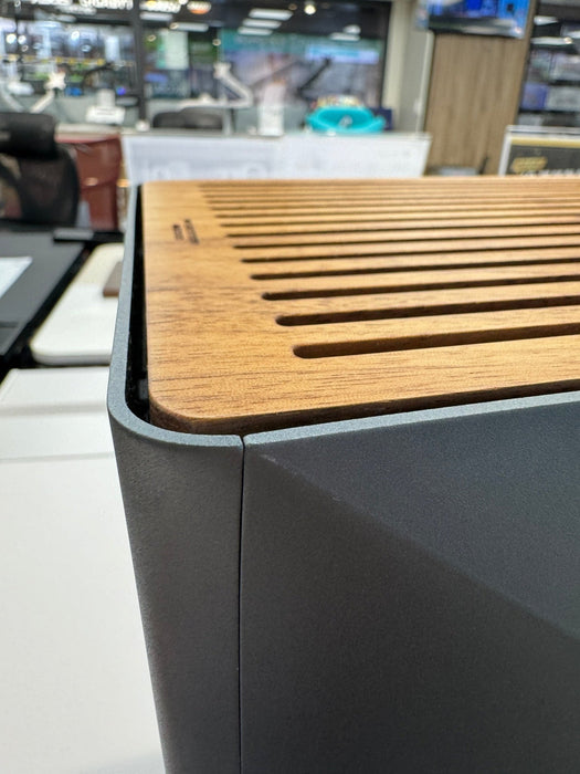 【展示福利品 - 台中門市】Fractal Era 2 - Fin Shop