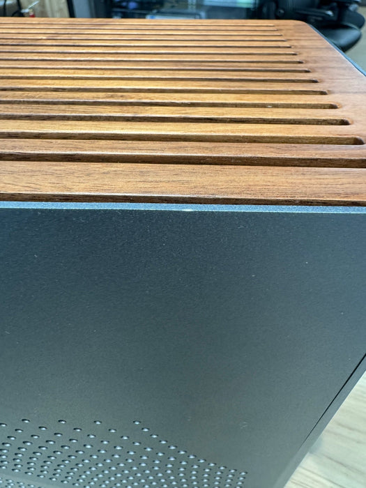 【展示福利品 - 台中門市】Fractal Era 2 - Fin Shop