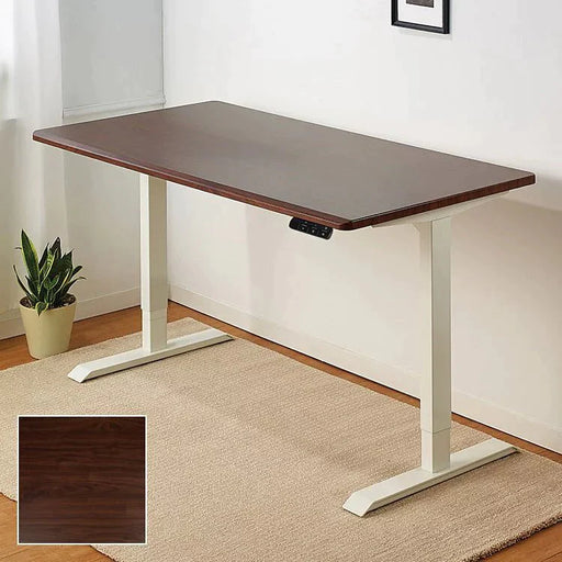 Funte-智慧型電動二節式升降桌-120 x 80 cm - Fin Shop Taiwan