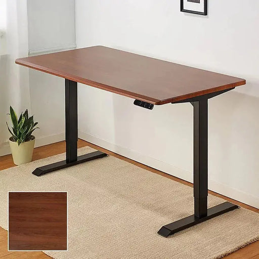 Funte-智慧型電動二節式升降桌-120 x 80 cm - Fin Shop Taiwan